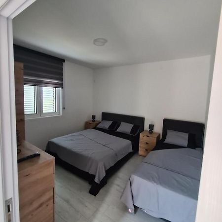 Apartment Nikcevic Тиват Екстериор снимка