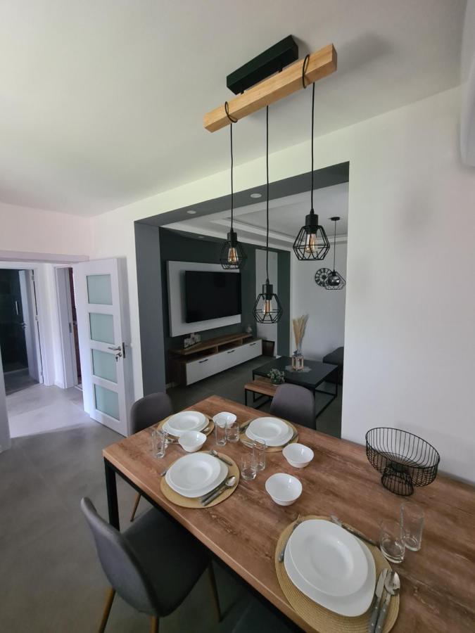 Apartment Nikcevic Тиват Екстериор снимка