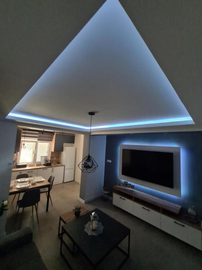Apartment Nikcevic Тиват Екстериор снимка