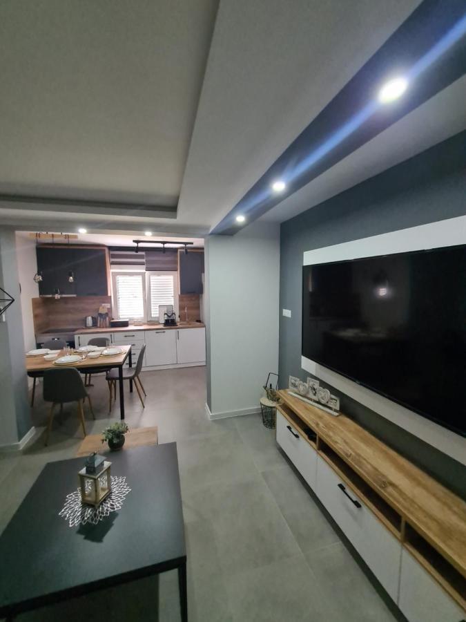 Apartment Nikcevic Тиват Екстериор снимка